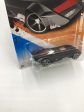 2011 Hot Wheels #66 The Batman Batmobile Black 117C Cheap