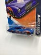 2011 Hot Wheels #94 Fish’d & Chip’d Blue 113A Discount