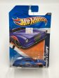 2011 Hot Wheels #94 Fish’d & Chip’d Blue 113A Discount