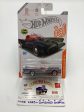 2020 Hot Wheels iD Series Chase #6 TV Series Batmobile 160A Online Sale