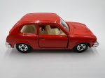 1974 Tomica Pocket Cars No. 83 Honda Civic Orange Loose Online