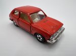 1974 Tomica Pocket Cars No. 83 Honda Civic Orange Loose Online