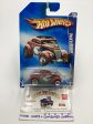 2009 Hot wheels #074 Pass’n Gasser Brown HH5 Online