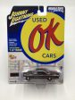 Johnny Lightning Muscle Cars USA 1963 Ford Galaxie 500 230B Fashion