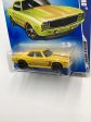 2009 Hot wheels #077 69 Camaro Yellow Hotchkiss Walmart Exclusive 239A Discount