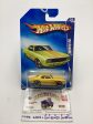 2009 Hot wheels #077 69 Camaro Yellow Hotchkiss Walmart Exclusive 239A Discount