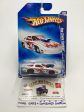 2009 Hot Wheels #072 Pro Stock Firebird White 41G Sale