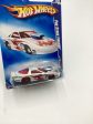 2009 Hot Wheels #072 Pro Stock Firebird White 41G Sale