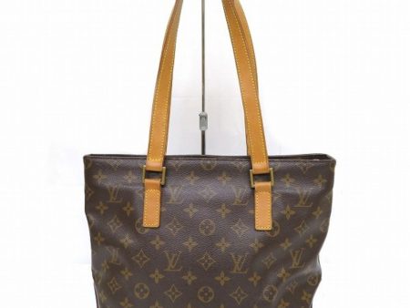 LOUIS VUITTON Monogram Hippo Piano M51148 Bag Shoulder Ladies Online now