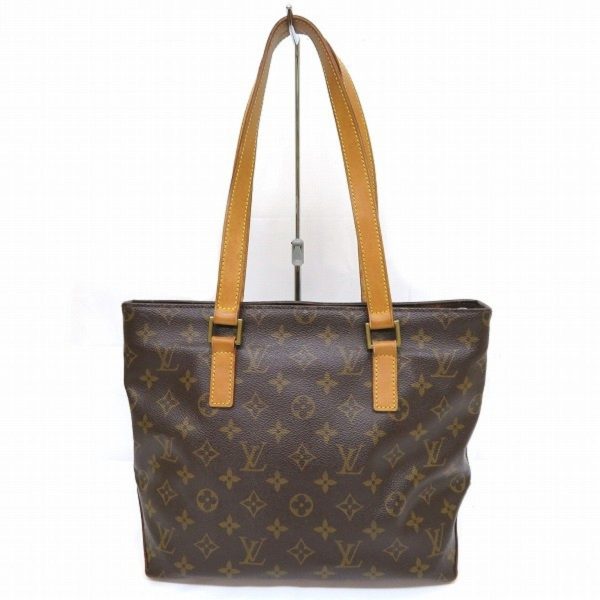 LOUIS VUITTON Monogram Hippo Piano M51148 Bag Shoulder Ladies Online now