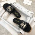 Chanel Sandals Fashion