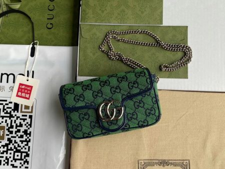 Gucci   Luxury Bags  1145 Fashion