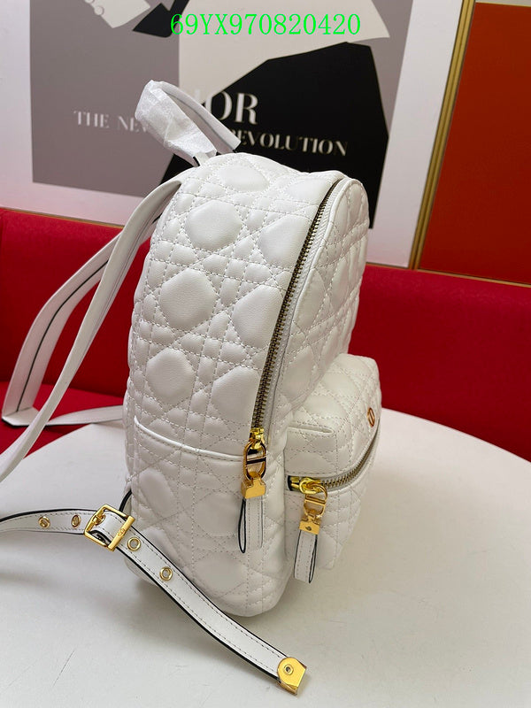 Christian Dior Bags Bags -    740 Supply