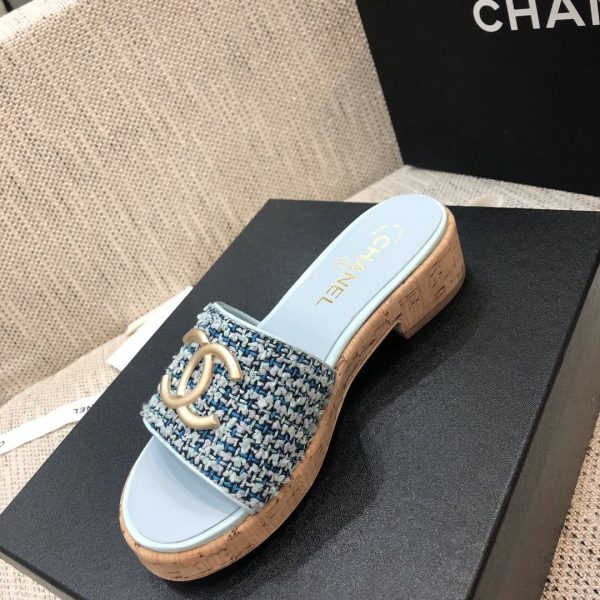 Chanel Sandals Online Hot Sale