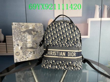 Christian Dior Bags Bags -    706 For Discount