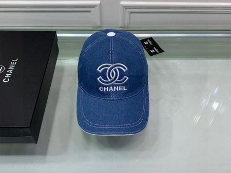 Chanel Hat on Sale