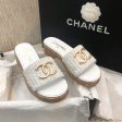 Chanel Sandals Hot on Sale