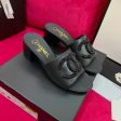 Chanel Sandals Online Hot Sale