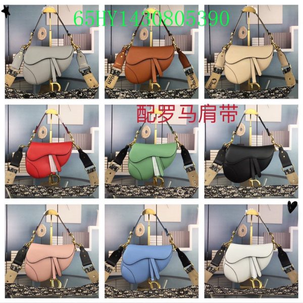 Christian Dior Bags Bags -    501 on Sale