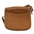 LOUIS VUITTON Nomad Saint Cloud MM Shoulder Bag Brown M52193 am3760 For Cheap