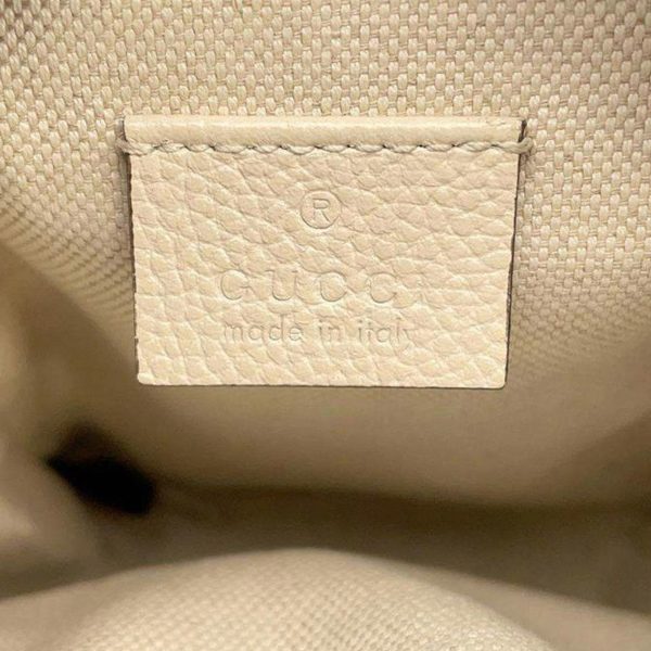 GUCCI Logo Crossbody Crossbody Bag Hot on Sale