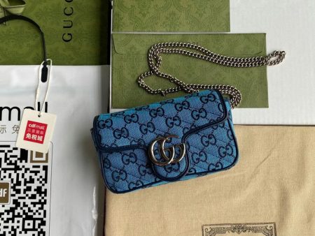 Gucci   Luxury Bags  1149 For Cheap