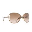 Gucci Marina Chain Crystal Sunglasses Sale