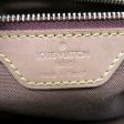 LOUIS VUITTON Monogram Hippo Piano M51148 Bag Shoulder Ladies Online now