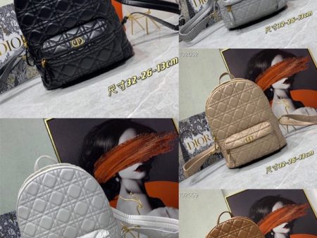 Christian Dior Bags Bags -    750 Cheap