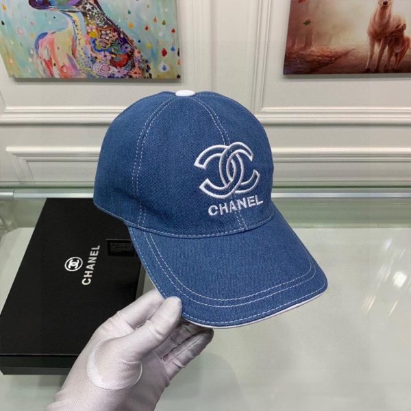 Chanel Hat on Sale