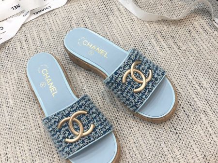 Chanel Sandals Online Hot Sale