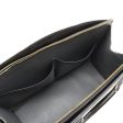 LOUIS VUITTON Epi Riviera Handbag Noir Black M48182 For Cheap