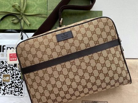 Gucci   Luxury Bags  1168 Online Sale