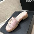 Chanel Sandals For Discount