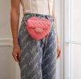 Chanel Heart Bag Pink (Large) Cheap