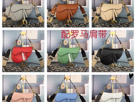 Christian Dior Bags Bags -    498 For Cheap