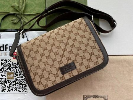 Gucci   Luxury Bags  1169 For Discount