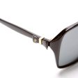 Chanel CC Bow Acetate Sunglasses Sale