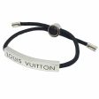 LOUIS VUITTON Bracelet LV Space M00273 Men s Online Sale