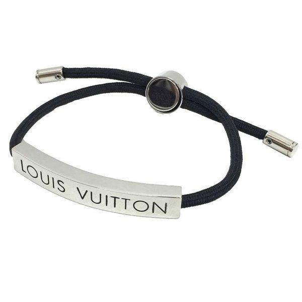 LOUIS VUITTON Bracelet LV Space M00273 Men s Online Sale