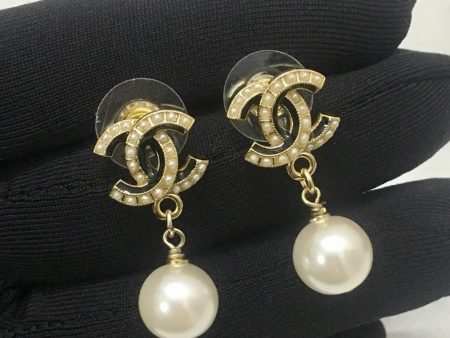 Chanel Earrings Sale