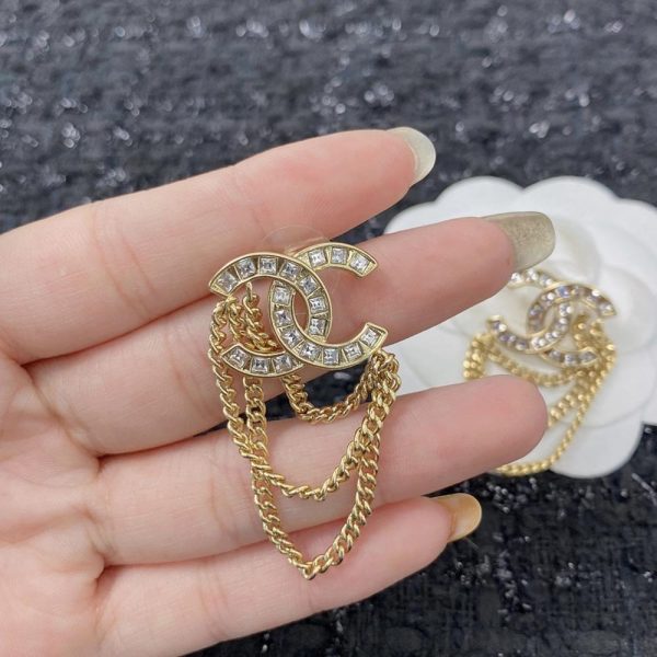 Chanel Earrings Sale