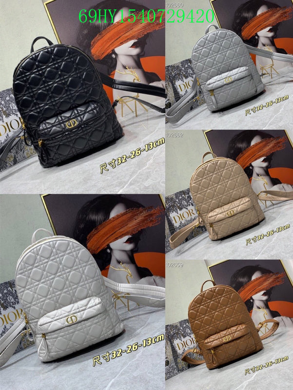 Christian Dior Bags Bags -    753 Hot on Sale