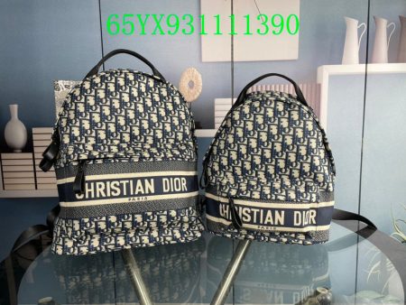 Christian Dior Bags Bags -    703 Cheap