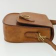 LOUIS VUITTON Nomad Saint Cloud MM Shoulder Bag Brown M52193 am3760 For Cheap