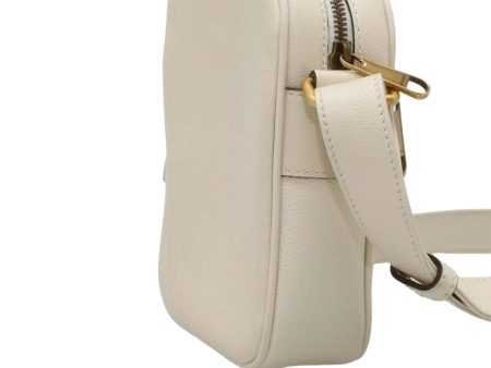 GUCCI Logo Crossbody Crossbody Bag Hot on Sale