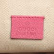 Gucci Logo Print Novelty Bumbag Pink Online