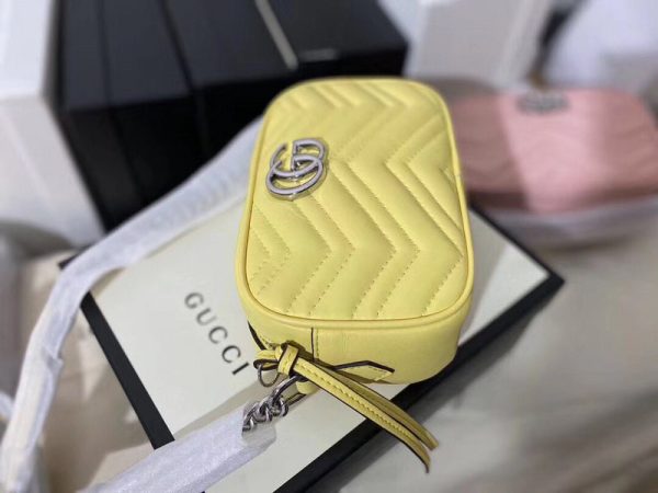 Gucci   Luxury Bags  1171 Online Sale