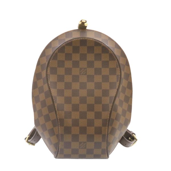 LOUIS VUITTON Damier Ebene Ellipse Sac a Dos Backpack SP Order 23689A Online Hot Sale