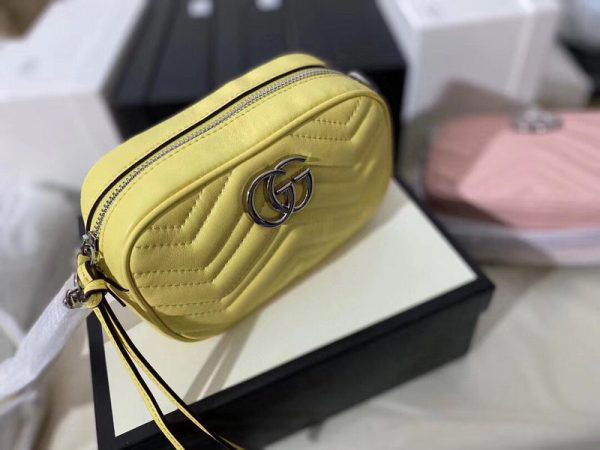 Gucci   Luxury Bags  1171 Online Sale